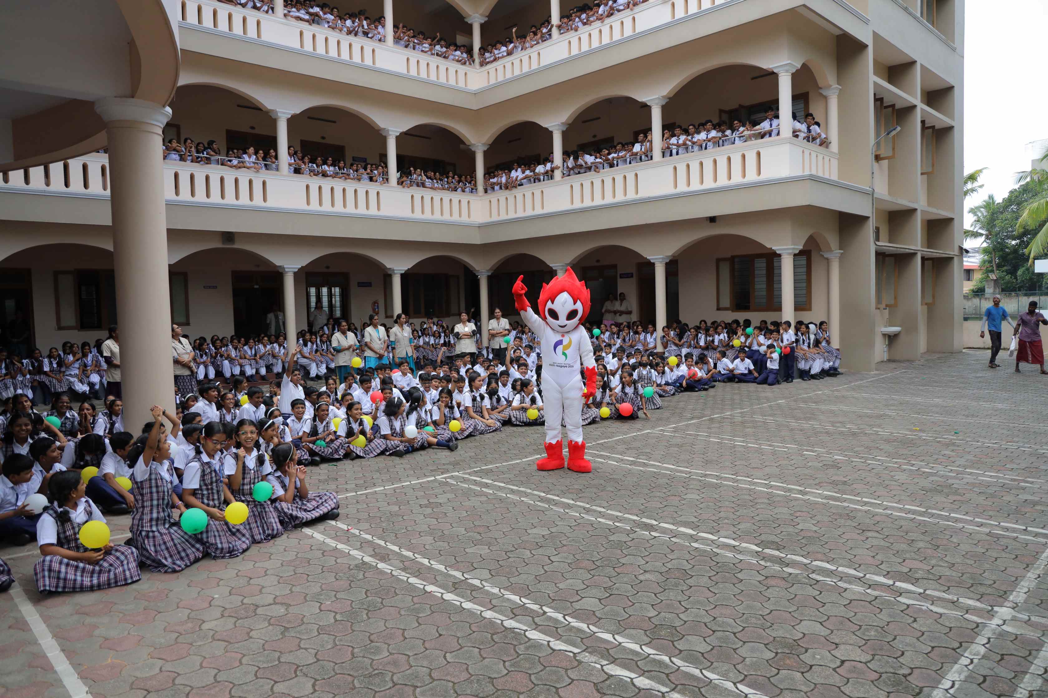 SARVODAYA CBSE